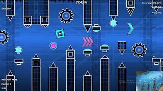 Shitty FireWork 71-100% (list version)