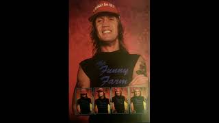 Iron Maiden   Journeyman (Electric Version) with Nico McBrain on vocals