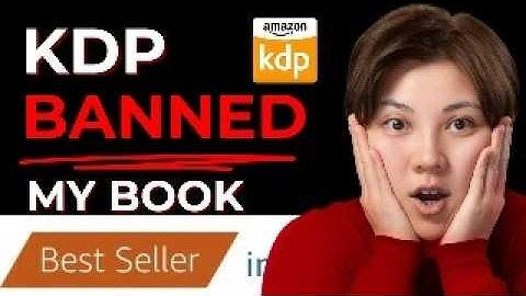 Amazon KDP Copyright Mistake That Cost Me THOUSANDS!!!