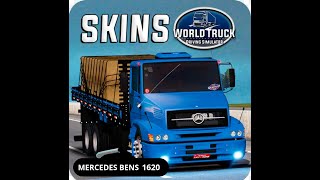 Tutorial COMPLETO de como colocar skins no wtds