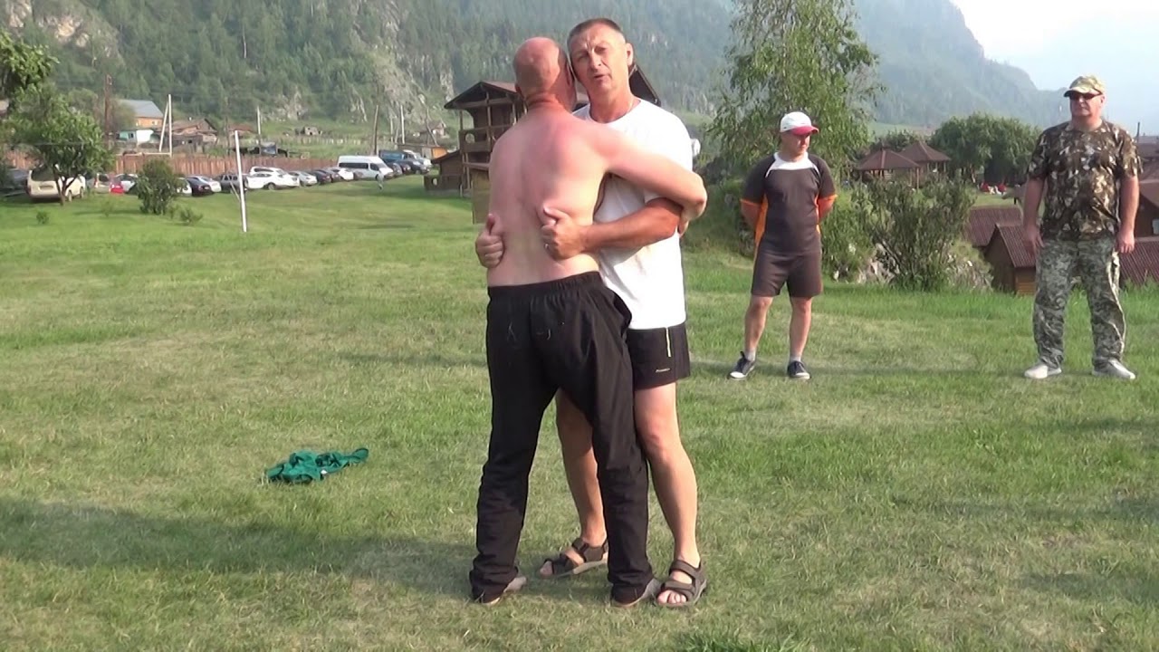 Соловьев Равновесие - ключ к успеху Упражнения Практика Методика Принципы Семинар Алтай июль 2019