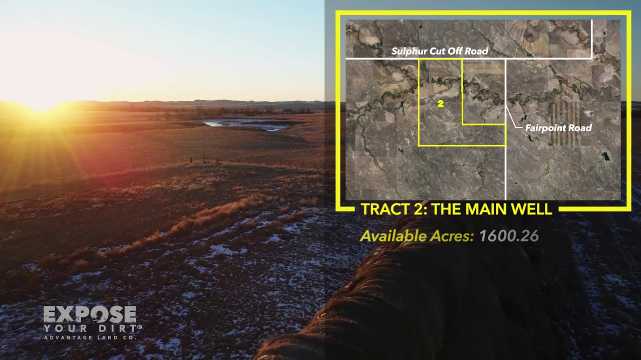 Real Estate for Sale in Meade County South Dakota YouTube