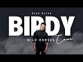 Birdy - Wild Horses (Male Cover)