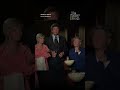 This teenage soap opera sure is spicy! 🌶️ #BradyBunch Now Streaming on Paramount+ #shorts