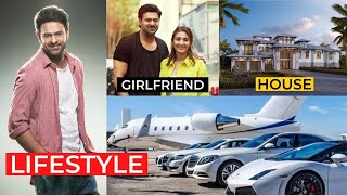 Prabhas Lifestyle 2022, Movies, House, Cars, Income, Family, Girlfriend, Biography \& Networth