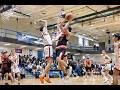 Sarachek 2026 Highlights Tier I Semifinals 2 SHALHEVET FIREHAWKS VS 3 FRISCH COUGARS 03 22 2026 