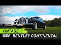 Bentley S2 Continental | Vintage