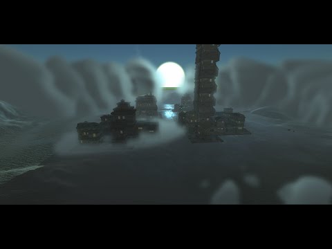 True Clouds tutorial