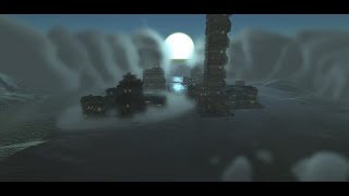 True Clouds tutorial