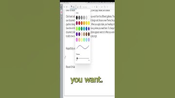 Sign your PDF without Acorbat