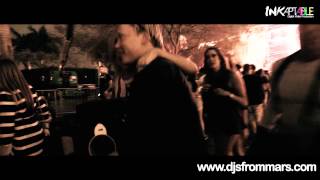 Cazzette - Beam Me Up (Djs From Mars Official Remix)