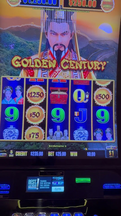 People always say the slots that are tucked away PAY BABY! #gambling #casino #money #comedy #slots