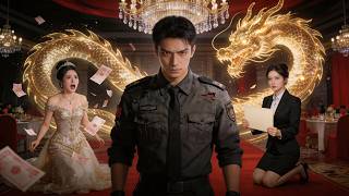 💥💥【完整版】《北荒龙帝》保安服下藏着万亿身家，结婚证里裹着三年屈辱！楚阳隐忍三年，只为等一个时机。#赘婿逆袭 #短剧推荐 #龙帝觉醒  #打脸爽文  #短剧爆款 #龙族血脉 #逆袭爽剧 #云城苏家