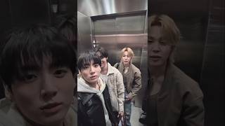 Jungkook new instagram reel with jimin #jikook #kookmin #jikooklovers #btsarmy #bts #jungkook #jimin