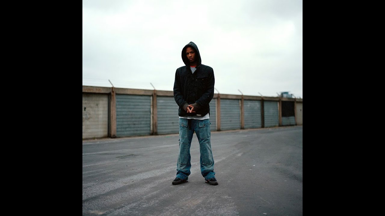 Grimnal Rapper Griminal teases new freestyle will we get new grime music 2024 - YouTube