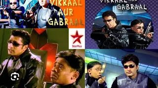 Sheeeee koi hai....... Vikraal Aur gabral full Episode Ep 2 Horror drama serial