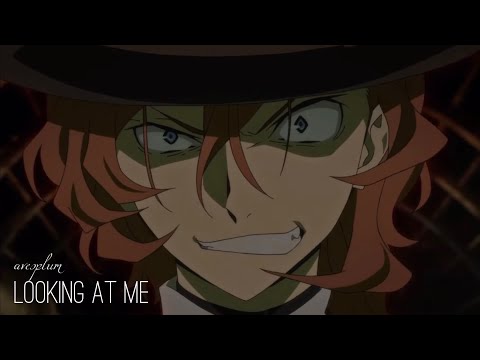 Bungō Stray Dogs