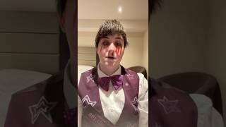 This audio oddly suits Dawktrap #youtubeshorts #cosplay