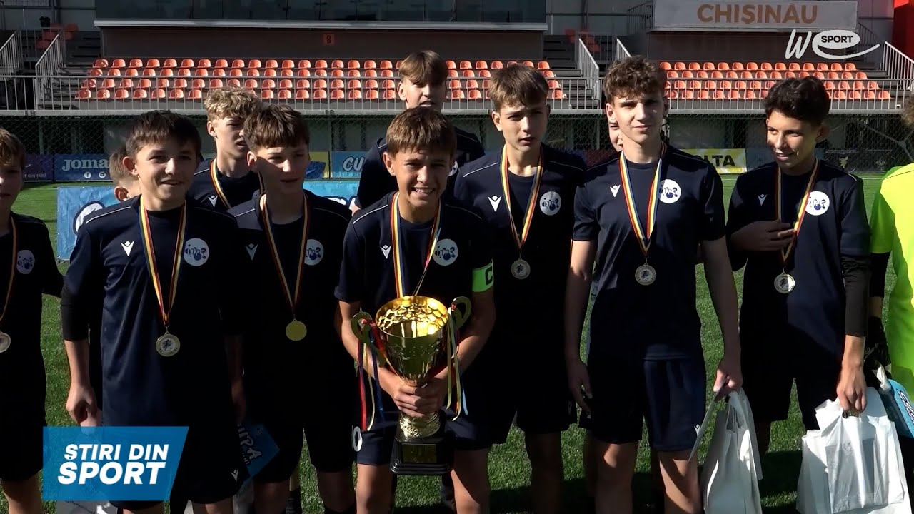 „CUPA GUVERNULUI 2024” A PLECAT LA IALOVENI