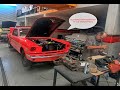 Restoring & Building Cars in Mexico - Lower Labor Costs, High Quality Metal Work