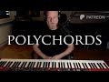 Patreon Lesson #1: Introduction to Polychords