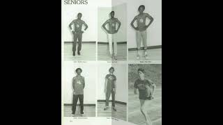 1983 East High School-Activities/Sports