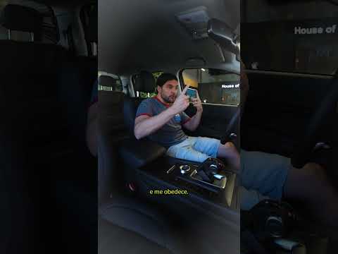 Se o Lúcio comprar a camioneta a Dona Maria vai botar ele morar dentro?
