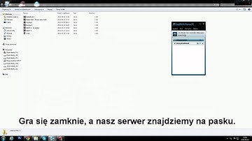 Jak grać w SWAT4 przez Hamachi.