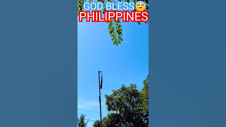 GOD BLESS PHILIPPINES 🇵🇭 #god #godbless #blessed #philippines #lupanghinirang #filipino #pinoy #love