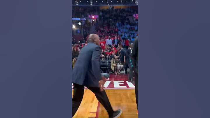 Luka x Michael Jordan 😁