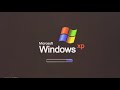 Прощай Windows XP RYTP 2!