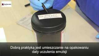 PRZEWODNIK MacDermid Autotype -  automatyczne nakładanie emulsji PLUS