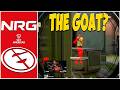 MADA vs DGZIN! NRG vs EG - HIGHLIGHTS - VCT Americas 2026 - VALORANT ft Ethan Ace