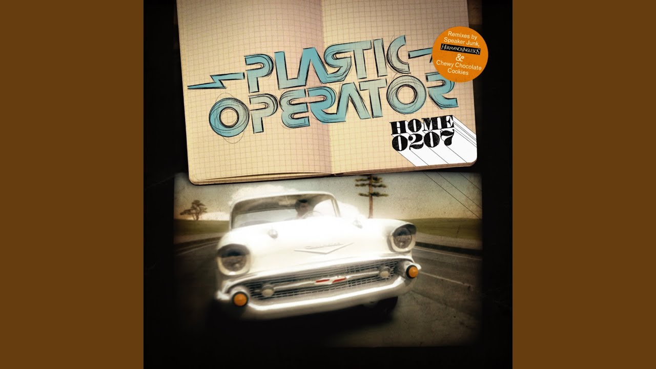 Home 0207 (Hermanos Inglesos Remix Part 1)