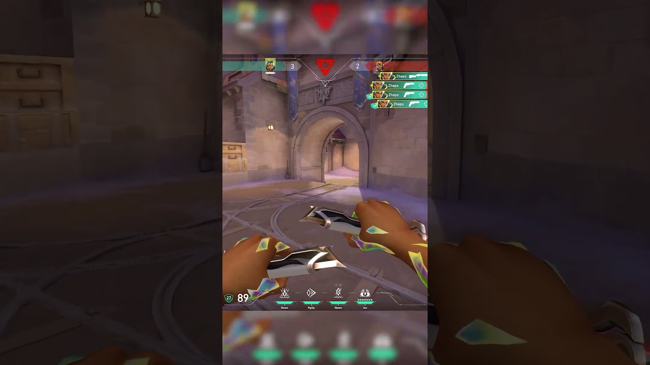 INSANE WOWLAY BUG INSANE ACE!