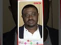 Umusoro ni wo Nkingi y'igihugu, twese dufatanye dusore neza kandi duteze imbere Igihugu Cyacu