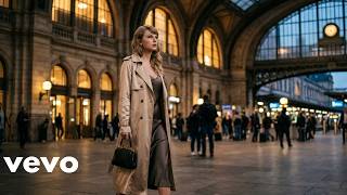 Taylor Swift  - Moving Train (Official Music Video) screenshot 4