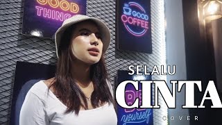 Nabila Nurul - Selalu Cinta ( Cover ) #Kotak #SelaluCinta #NabilaNurul