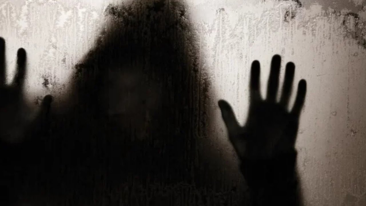 قصة جن عاشق مع إمرأة 2 - YouTube