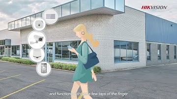 Hikvision Time & Attendance Managed Solution