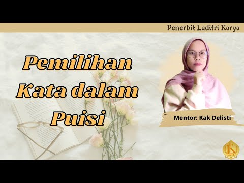 Video: Apakah rangkap dalam puisi dengan contoh?