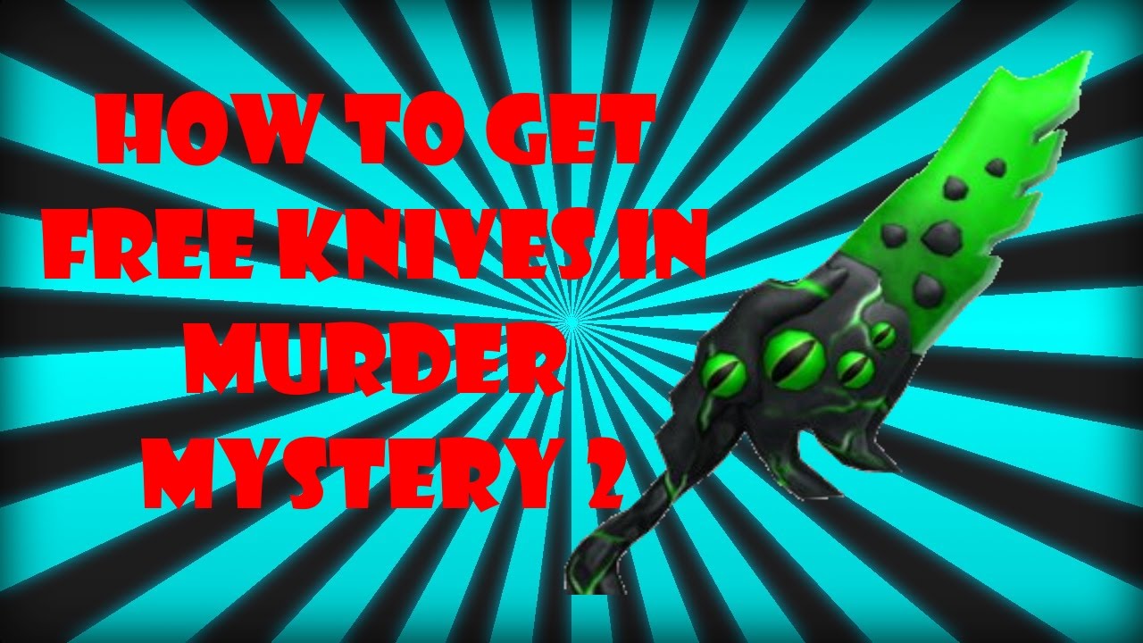 Free Seer Knife Roblox Mm2 Read Discription By - getting flames given free seer roblox murder mystery 2 gameplay