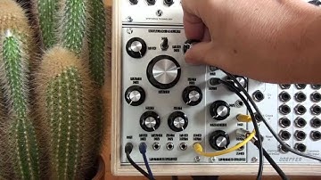 Pittsburgh Analog Delay Demo