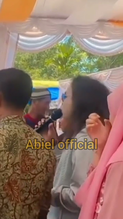 ARTIS LEGEND MANGGUNG DI HAJATAN INDONESIA❗❗#shortsfeed #poeystings #stings #abielofficial
