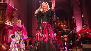 Raya & Gypsy Legacy Petro Ivanovitch Tatiana Voronina