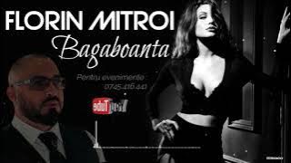 Florin MITROI - Bagaboanta 𝐗 NOU  𝟤🍑𝟤𝟣