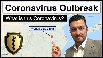 Coronavirus COVID-19 Outbreak - Transmission, Symptoms, and Updates Explained!