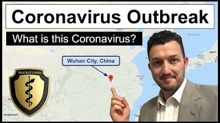 Coronavirus COVID-19 Outbreak - Transmission, Symptoms, and Updates Explained!
