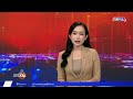 Triều Tiên sẽ triển khai hệ thống pháo tự hành mới | TIN THẾ GIỚI (Trưa 08/5/2026)