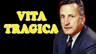 La vita miserabile e la tragica fine dellattore George C  Scott